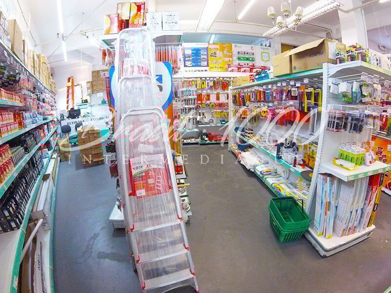 Tradicional Loja de Materiais Elétricos na Lapa – SP COD 114362