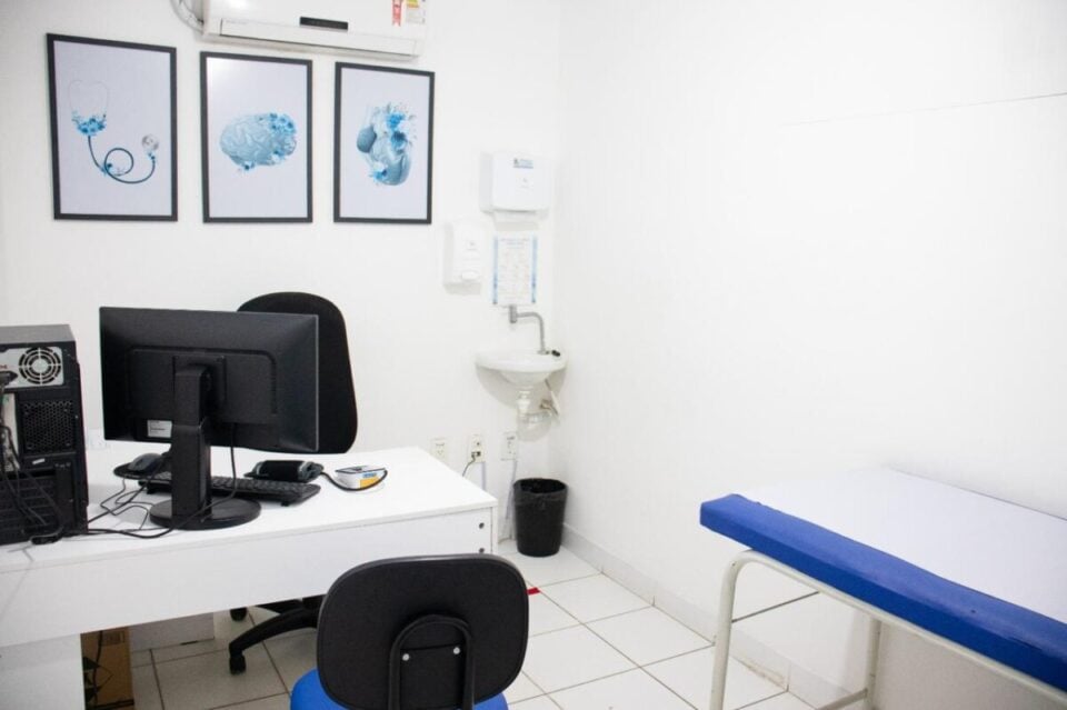 OPORTUNIDADE – VENDA DE CLÍNICA DE MEDICINA DO TRABALHO