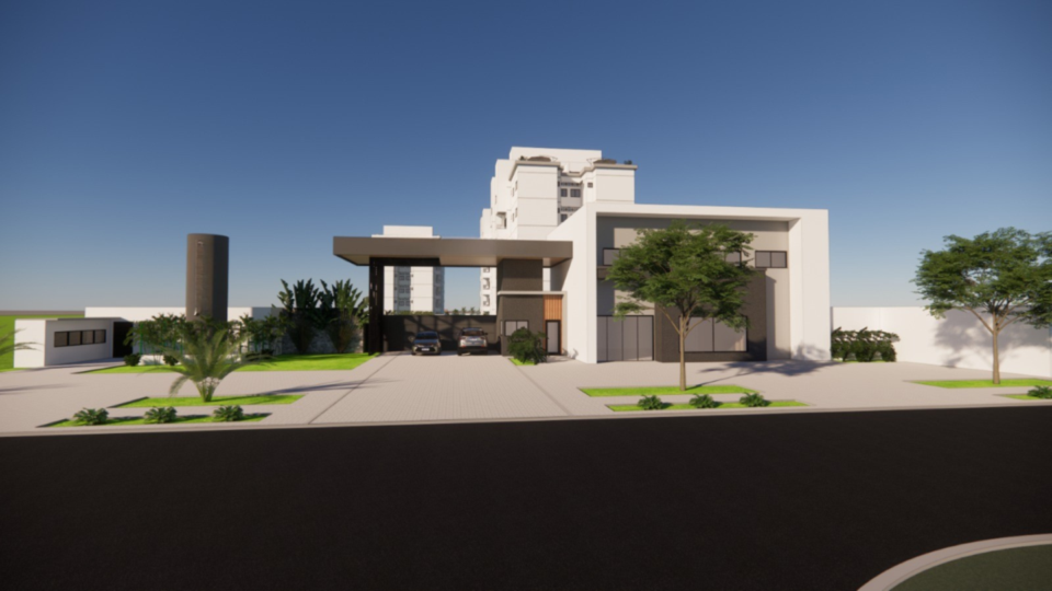 Projeto de Sócio Investidor para Empreendimento Imobiliário