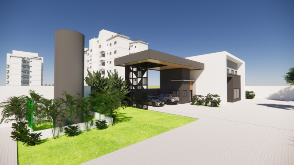 Projeto de Sócio Investidor para Empreendimento Imobiliário