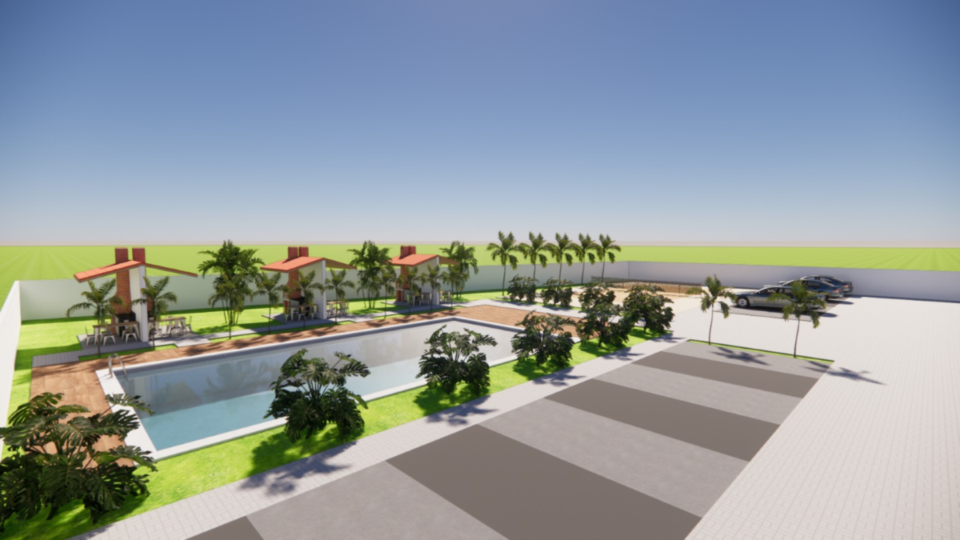 Projeto de Sócio Investidor para Empreendimento Imobiliário