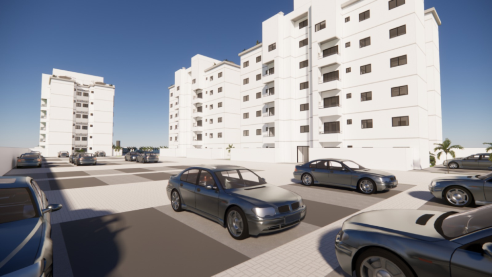 Projeto de Sócio Investidor para Empreendimento Imobiliário