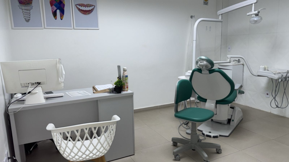 Franquia de Clínica Odontológica Para Repasse à Venda