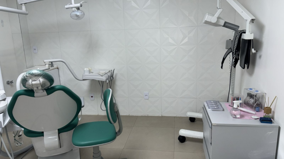 Franquia de Clínica Odontológica Para Repasse à Venda