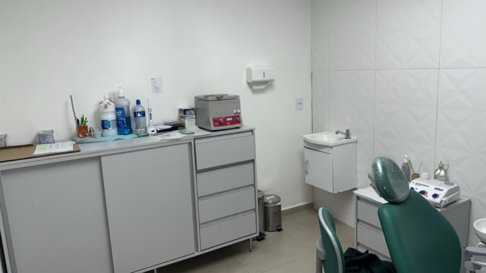 Franquia de Clínica Odontológica Para Repasse à Venda