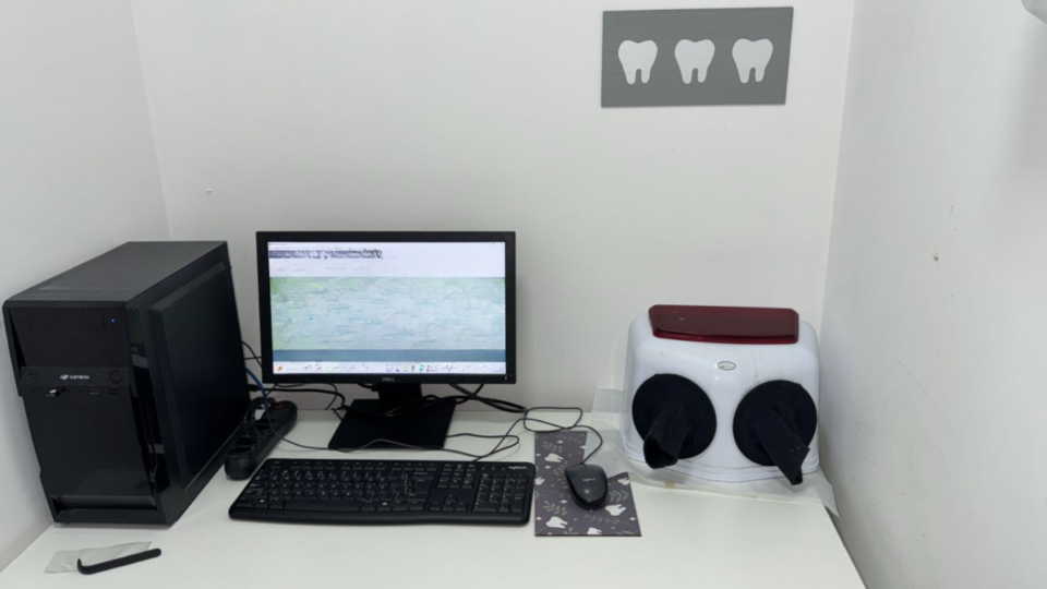 Franquia de Clínica Odontológica Para Repasse à Venda