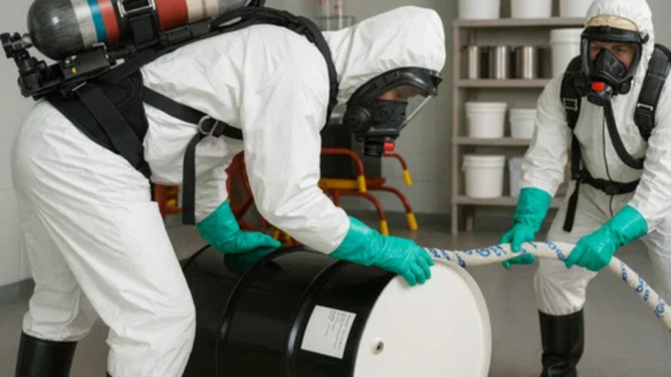 Assistência Técnica em Equipamentos de Ar Respirável à Venda