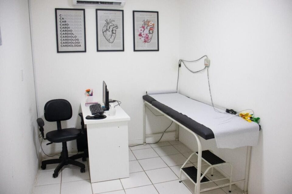 OPORTUNIDADE – VENDA DE CLÍNICA DE MEDICINA DO TRABALHO