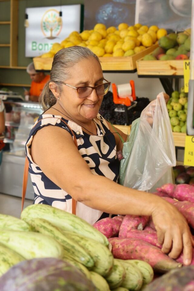 Hortifruti à Venda  Fatura até R900 mil/ano  Ponto Nobre  Operação Pron