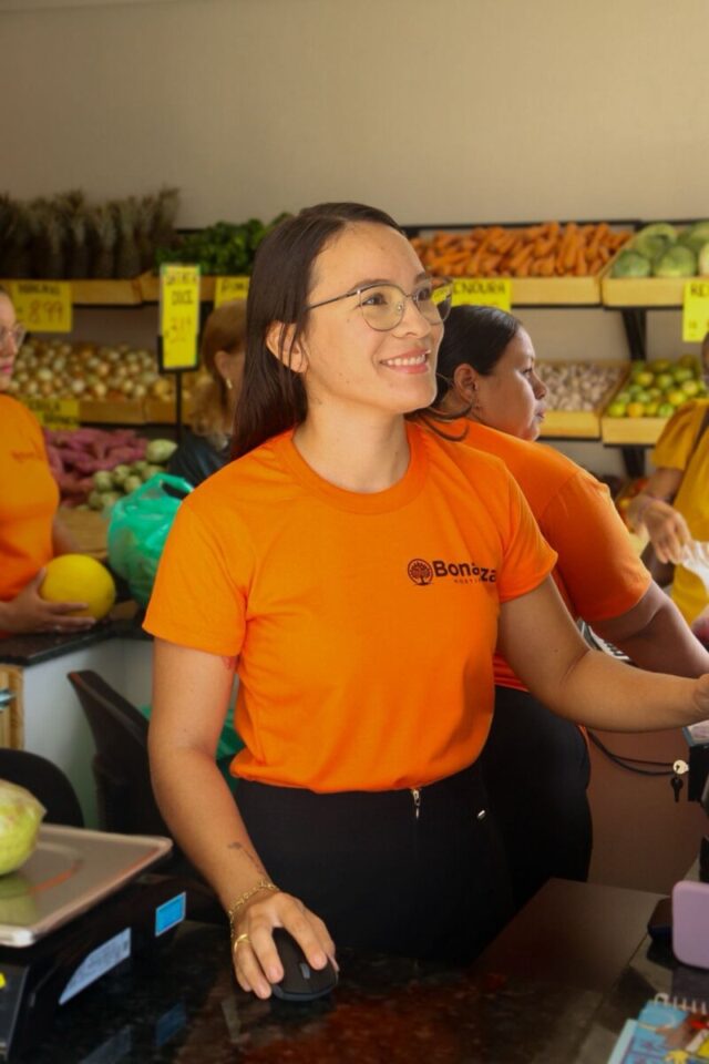 Hortifruti à Venda  Fatura até R900 mil/ano  Ponto Nobre  Operação Pron