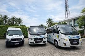 Complexo Logístico e Operação de Transporte – Curitiba/PR