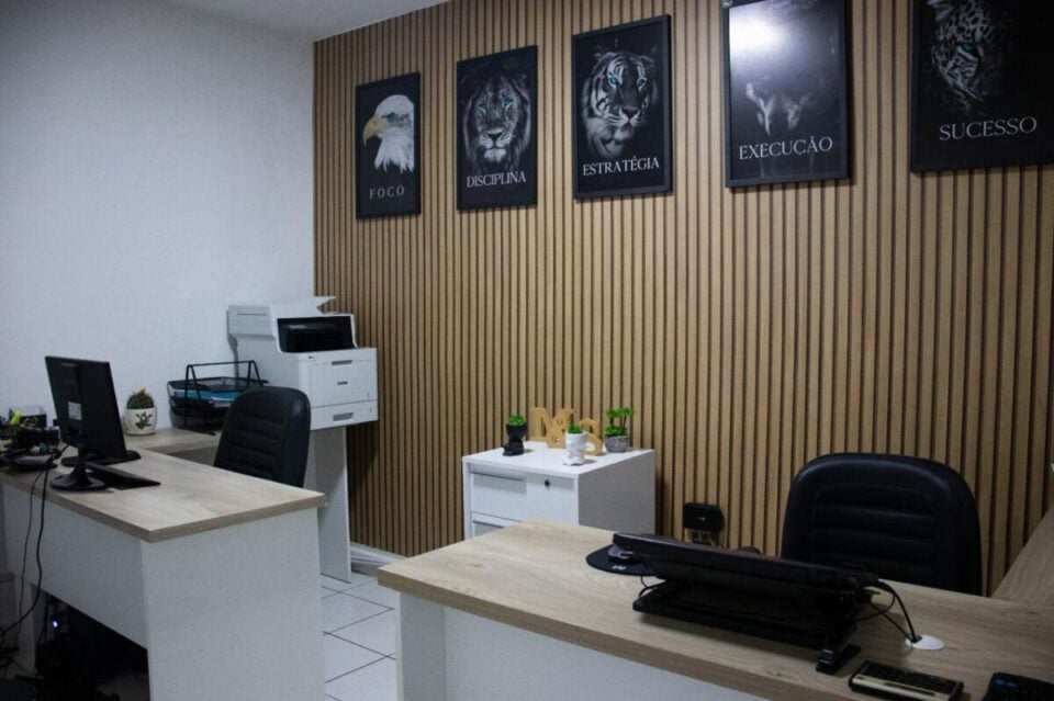 OPORTUNIDADE – VENDA DE CLÍNICA DE MEDICINA DO TRABALHO