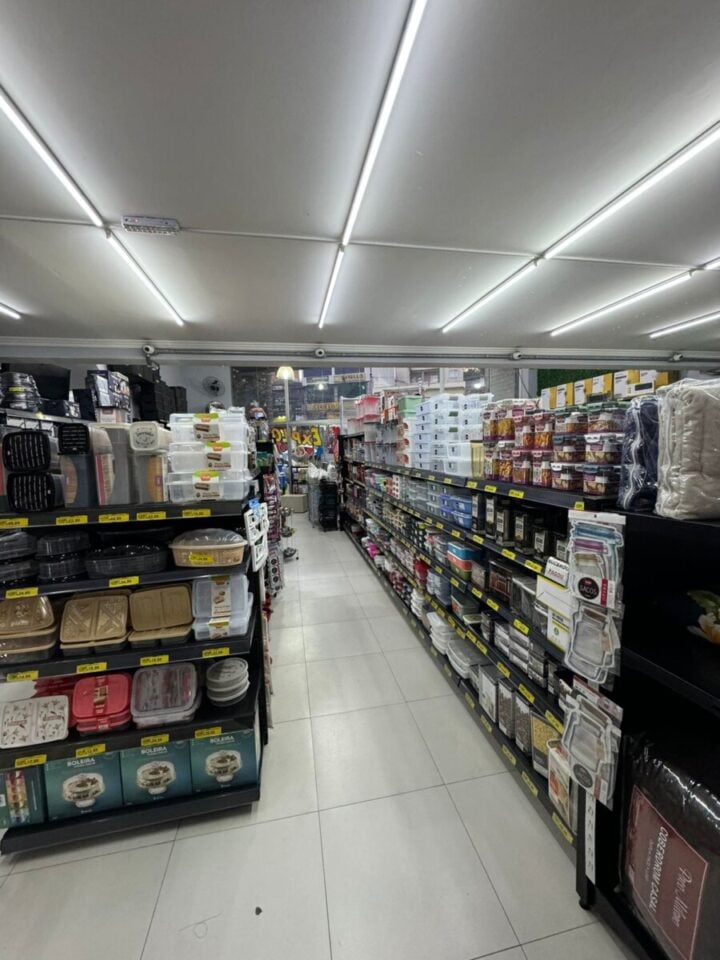 OPORTUNIDADE ÚNICA LOJA DE VARIEDADES E PRESENTES NEGÓCIO LUCRATIVO