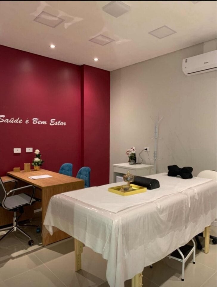 OPORTUNIDADE EXCLUSIVA FRANQUIA CLINICA DE ESTÉTICA REGIÃO GRANDE SP