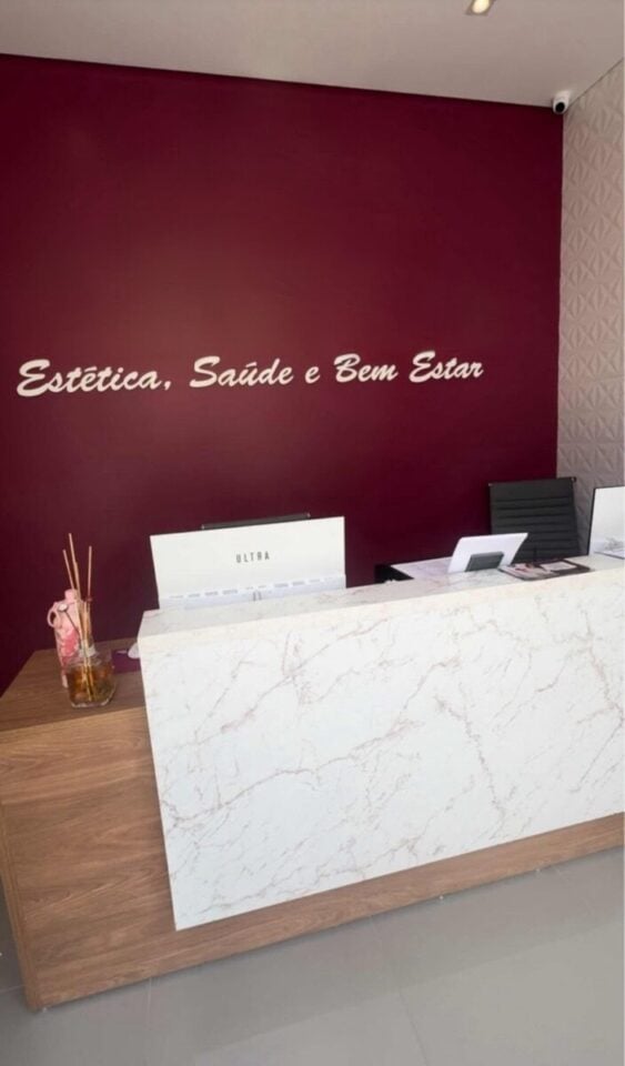 OPORTUNIDADE EXCLUSIVA FRANQUIA CLINICA DE ESTÉTICA REGIÃO GRANDE SP