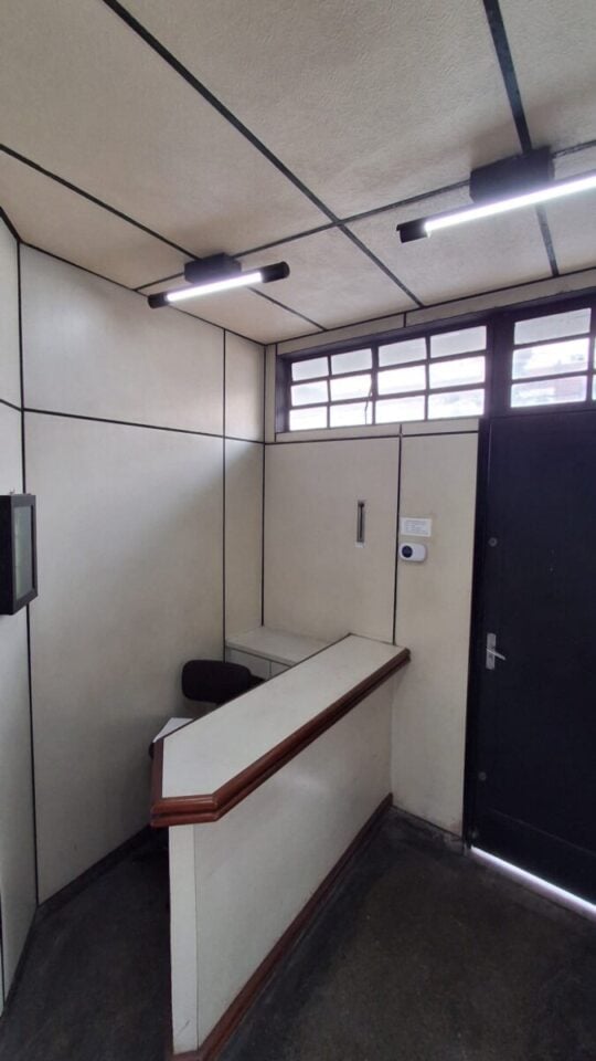 OPORTUNIDADE EXCLUSIVA – GALPÃO INDUSTRIAL À VENDA NO BRÁS  SÃO PAULO