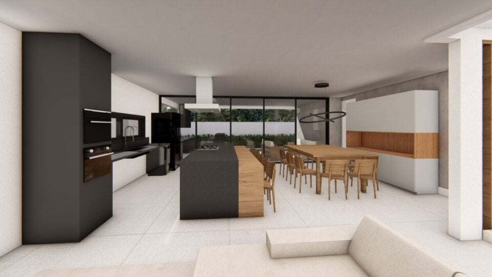 ÓTIMA OPORTUNIDADE LINDÍSSIMA RESIDÊNCIA ALPHAVILLE