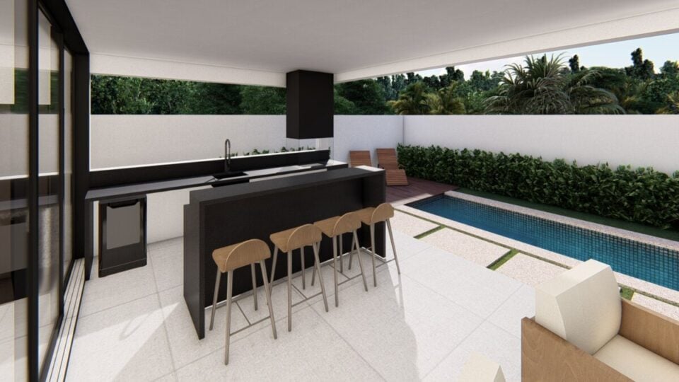 ÓTIMA OPORTUNIDADE LINDÍSSIMA RESIDÊNCIA ALPHAVILLE