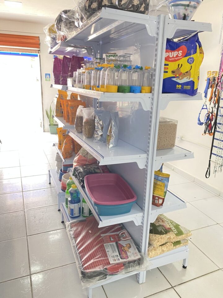 Pet Shop Em Manaíra