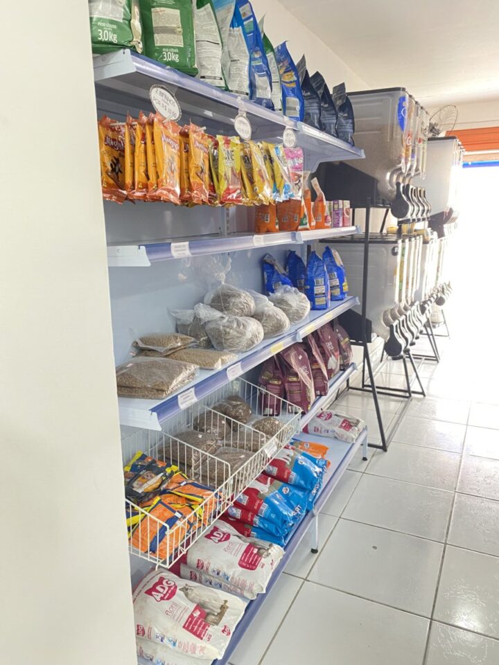 Pet Shop Em Manaíra