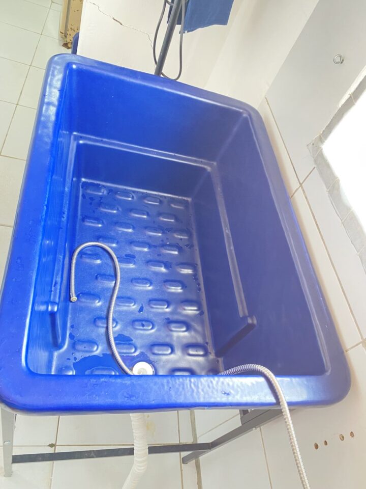 Pet Shop Em Manaíra