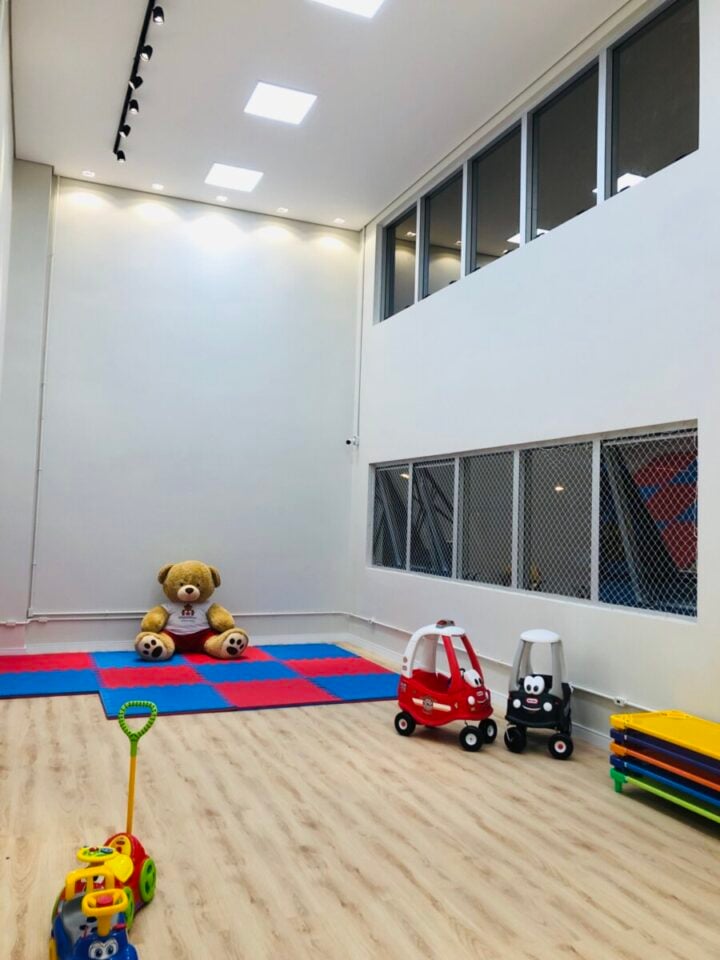 Escola Premium Bilíngue em Minas Gerais