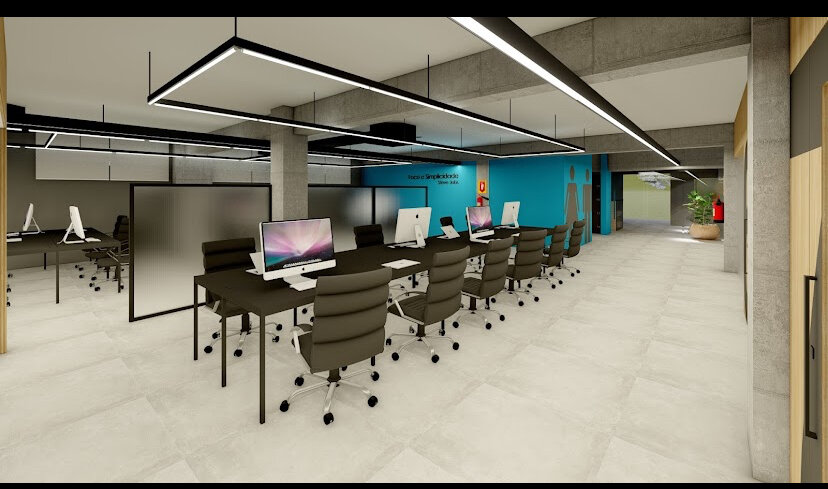 Venda de Empresa de Tecnologia