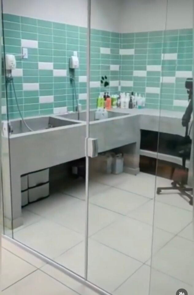 Petshop e Clínica Veterinária