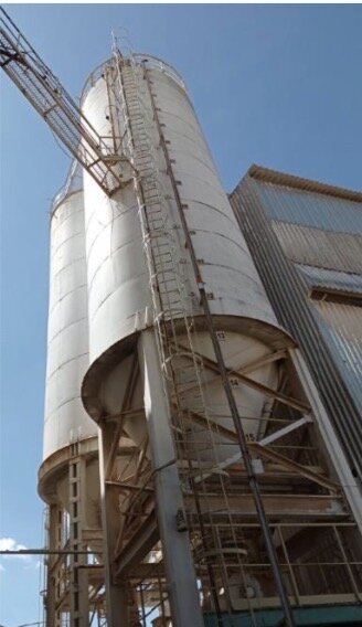 FABRICA DE GESSO Colas e massas para aplicação de DRY WALL