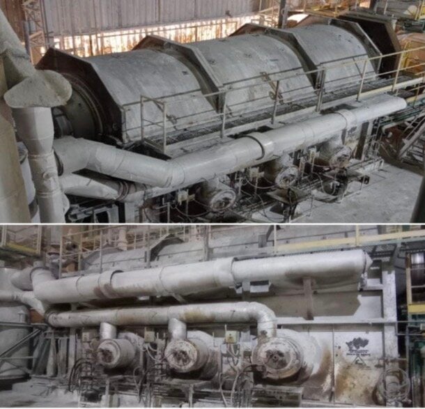 FABRICA DE GESSO Colas e massas para aplicação de DRY WALL