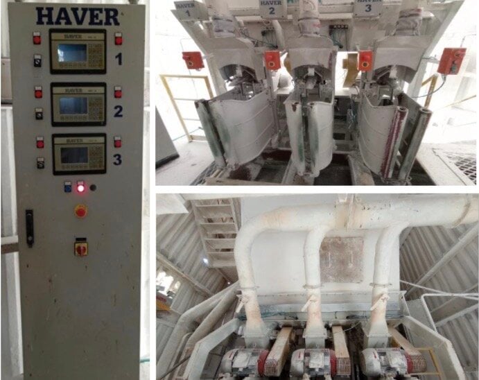 FABRICA DE GESSO Colas e massas para aplicação de DRY WALL