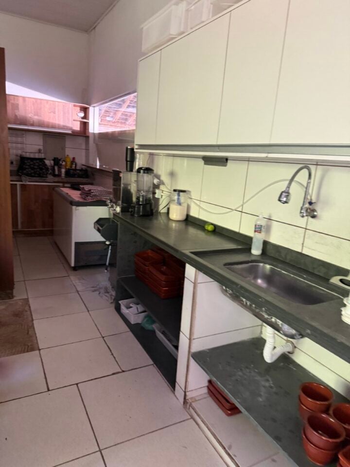 Restaurante 9anos em Votuporanga