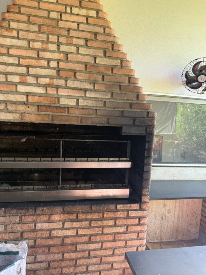 Restaurante 9anos em Votuporanga