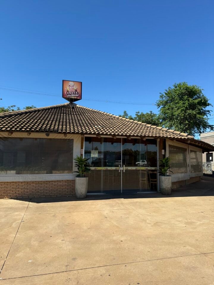 Restaurante 9anos em Votuporanga