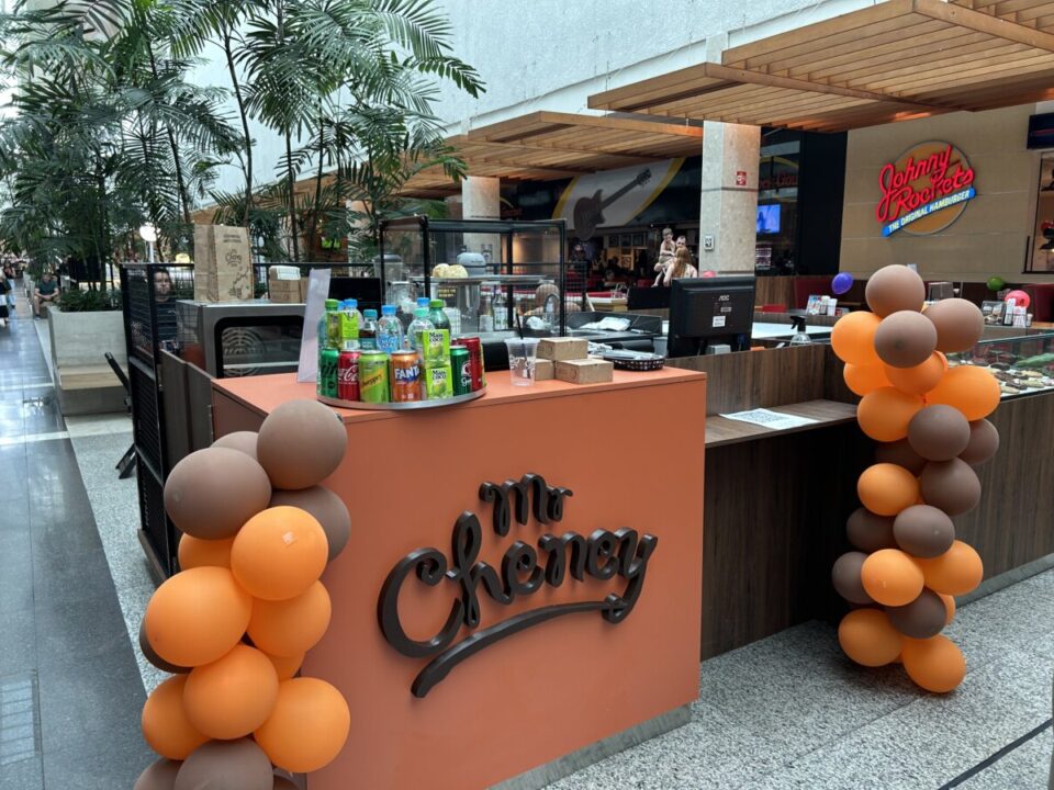Quioque mr Cheney
