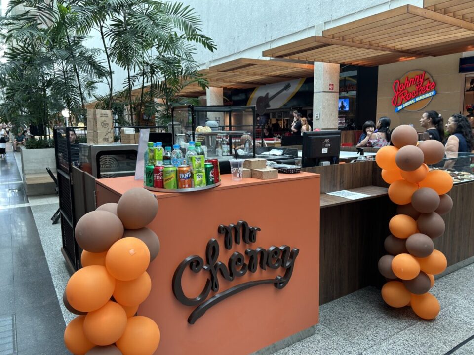Quioque mr Cheney