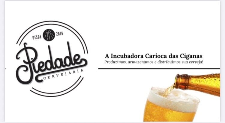 CERVEJARIA RUA DA CARIOCA