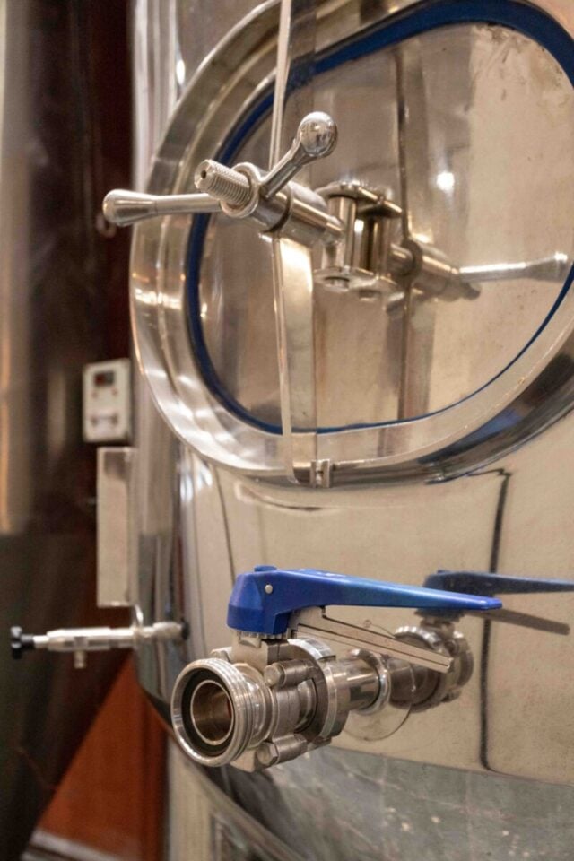 CERVEJARIA RUA DA CARIOCA