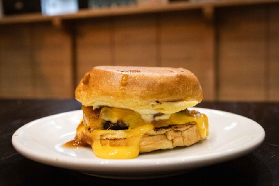 CERVEJARIA RUA DA CARIOCA