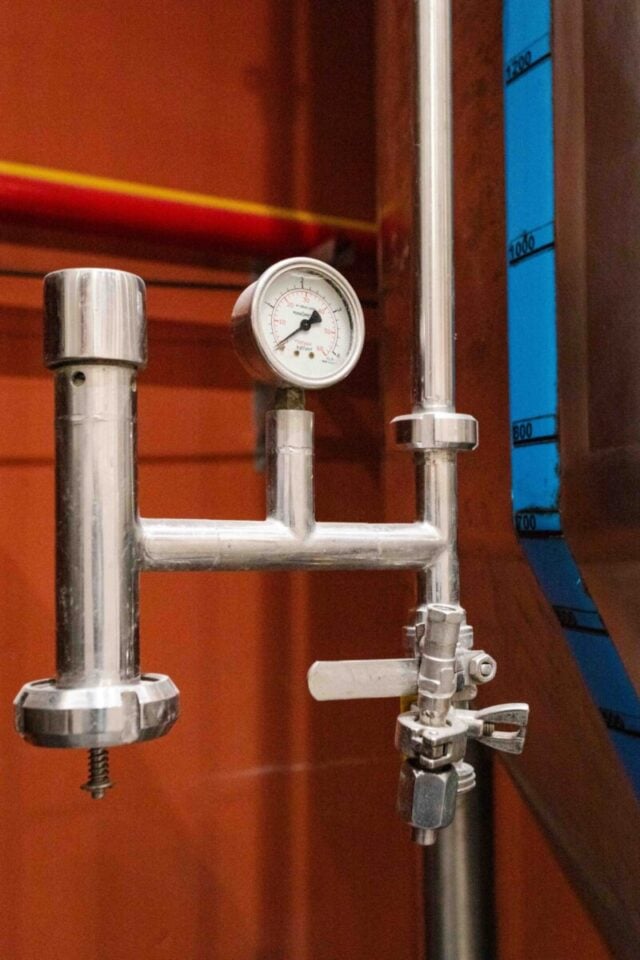 CERVEJARIA RUA DA CARIOCA