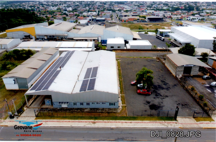 Microcervejaria Artesanal a 150km de Curitiba