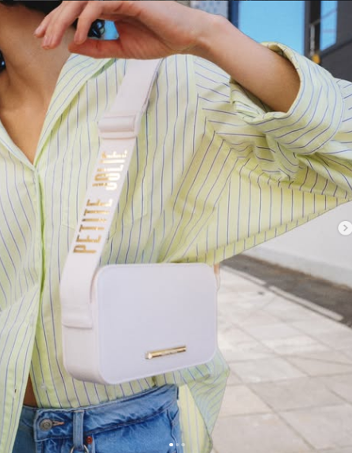 🌸 REPASSE LOJA PETITE JOLIE – Litoral Plaza Praia Grande/SP