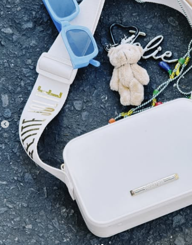 🌸 REPASSE LOJA PETITE JOLIE – Litoral Plaza Praia Grande/SP