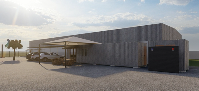 Microcervejaria Artesanal a 150km de Curitiba