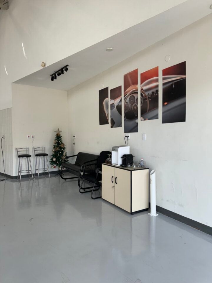 Estudio Automotivo Premium – Estetica Automotiva – Araraquara – SP
