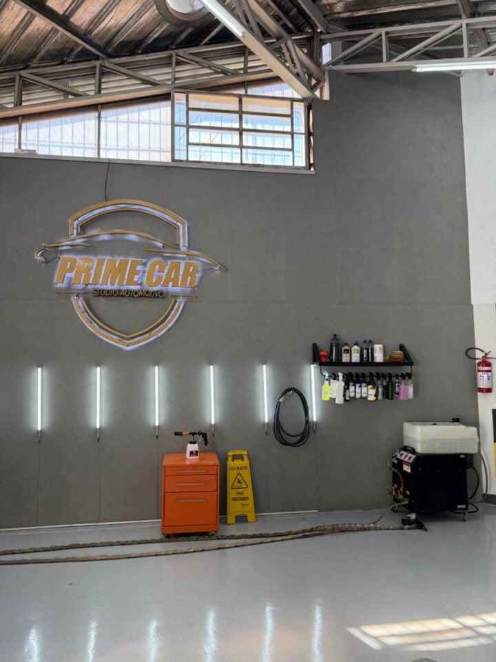 Estudio Automotivo Premium – Estetica Automotiva – Araraquara – SP