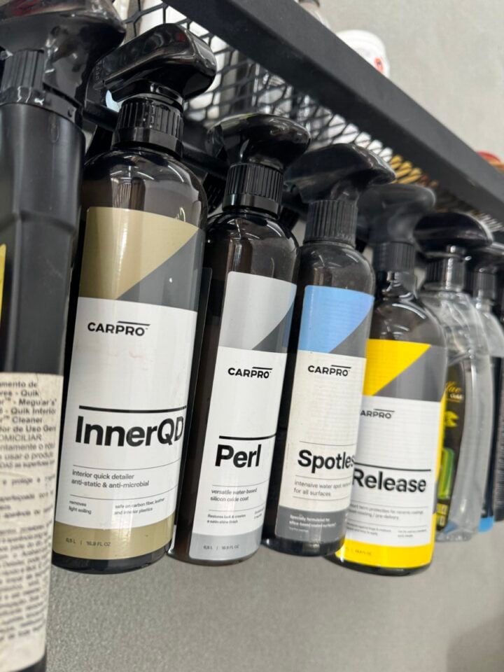 Estudio Automotivo Premium – Estetica Automotiva – Araraquara – SP