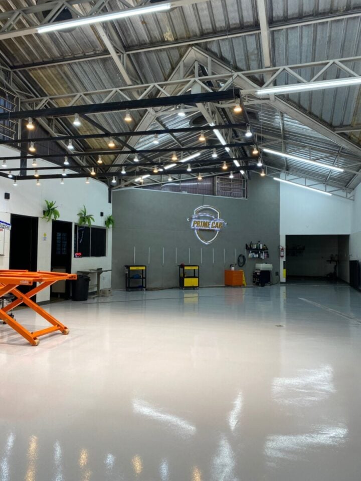 Estudio Automotivo Premium – Estetica Automotiva – Araraquara – SP