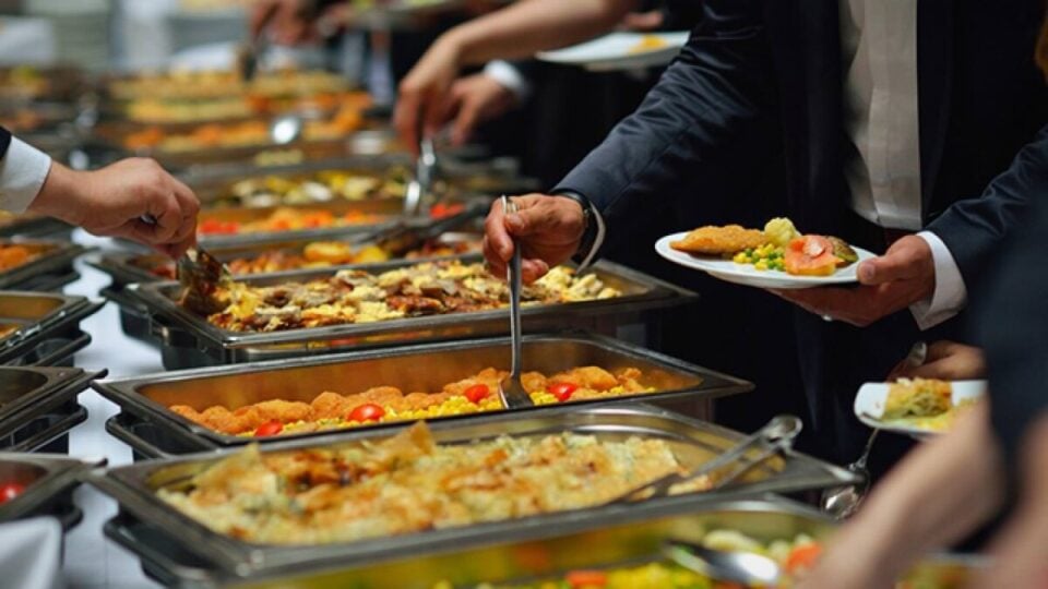 Restaurante Estruturado em Ponto Estratégico com Alto Fluxo à Venda