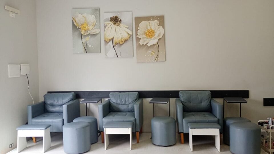 Salão de Beleza à Venda – 5 anos de sucesso e clientes ativos